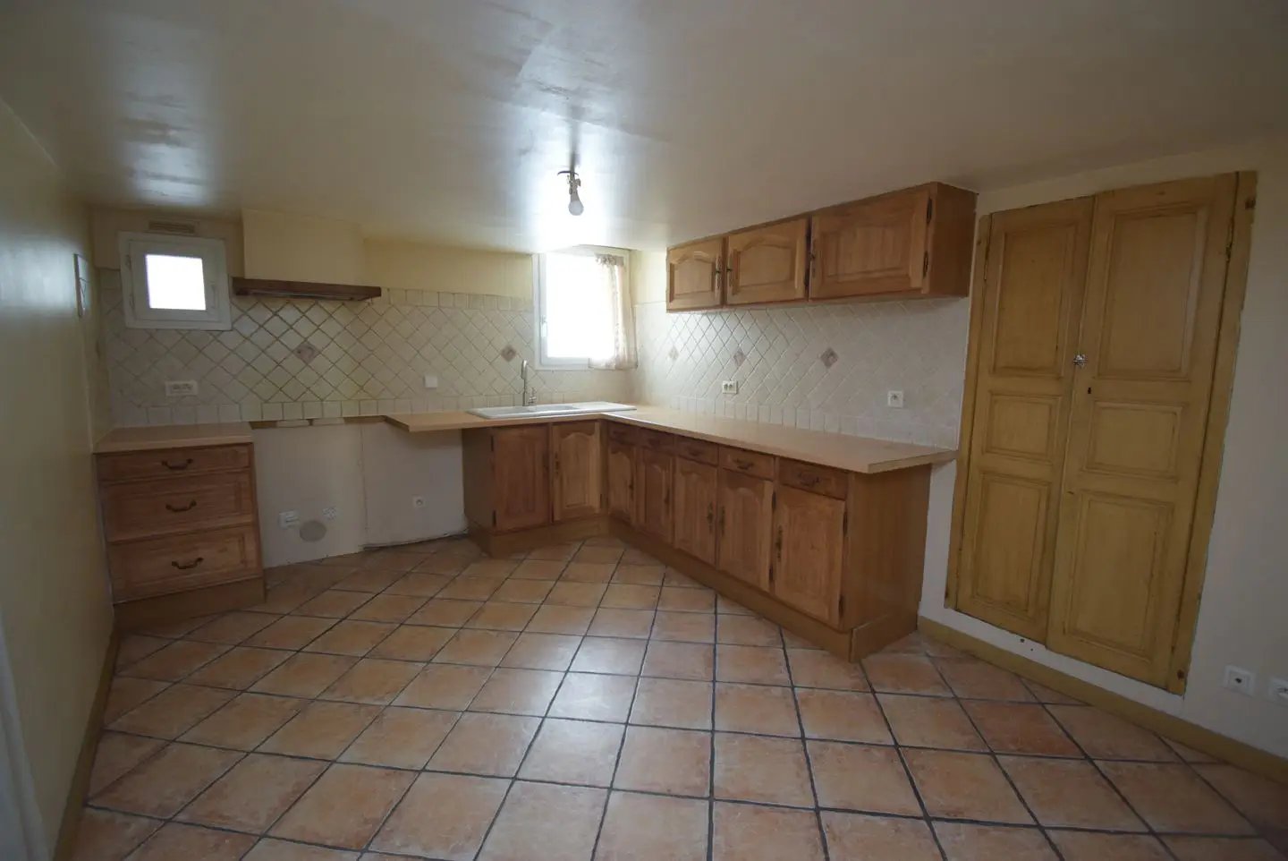 Maison à vendre, 148m², Aubignan