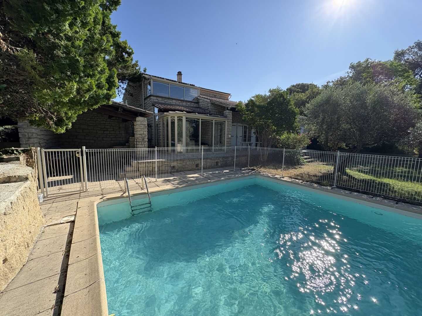 Maison à vendre, 177m², Pernes-les-Fontaines