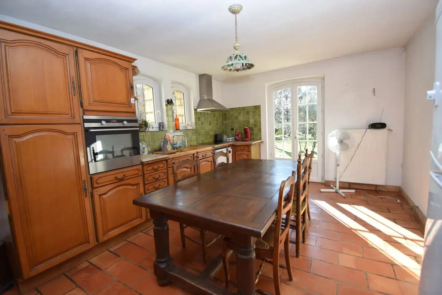 Maison à vendre, 177m², Pernes-les-Fontaines