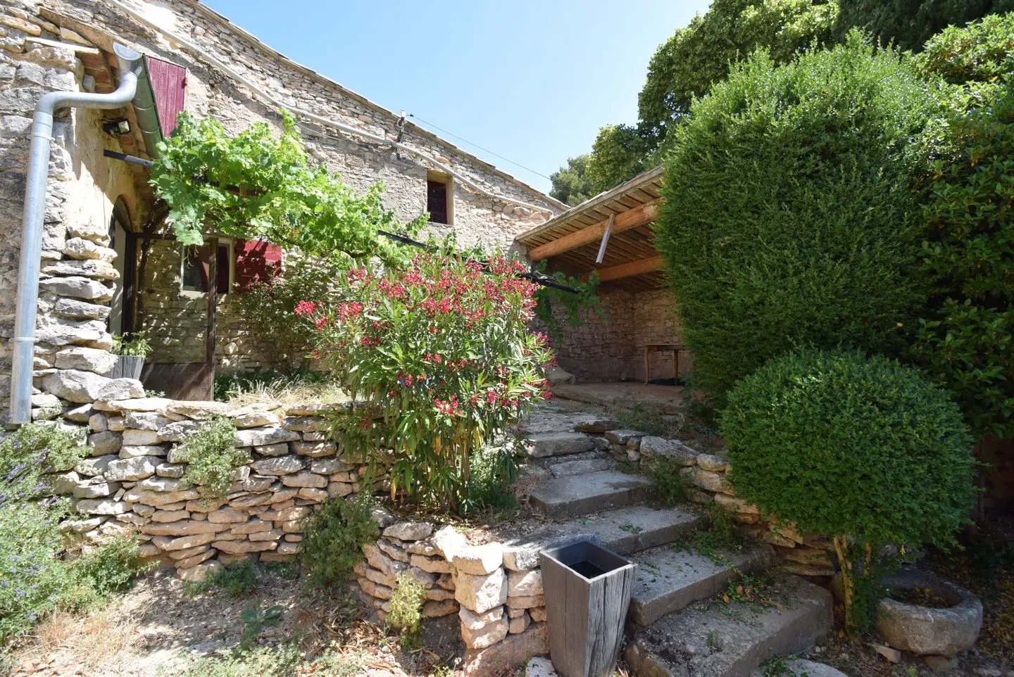 Maison à vendre, 120m², Saint-Saturnin-lès-Apt