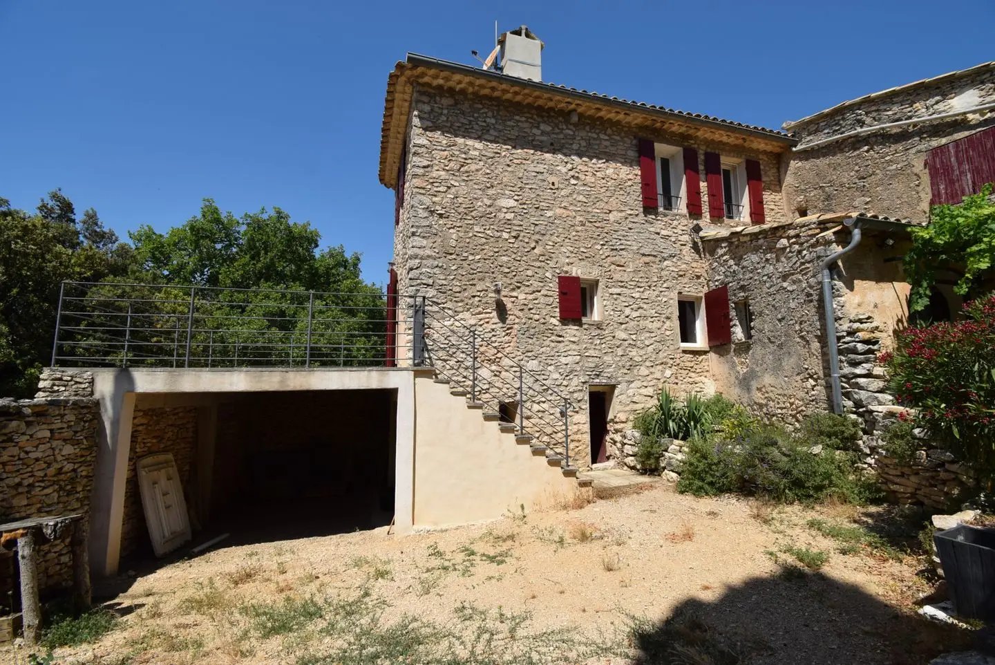 Maison à vendre, 120m², Saint-Saturnin-lès-Apt