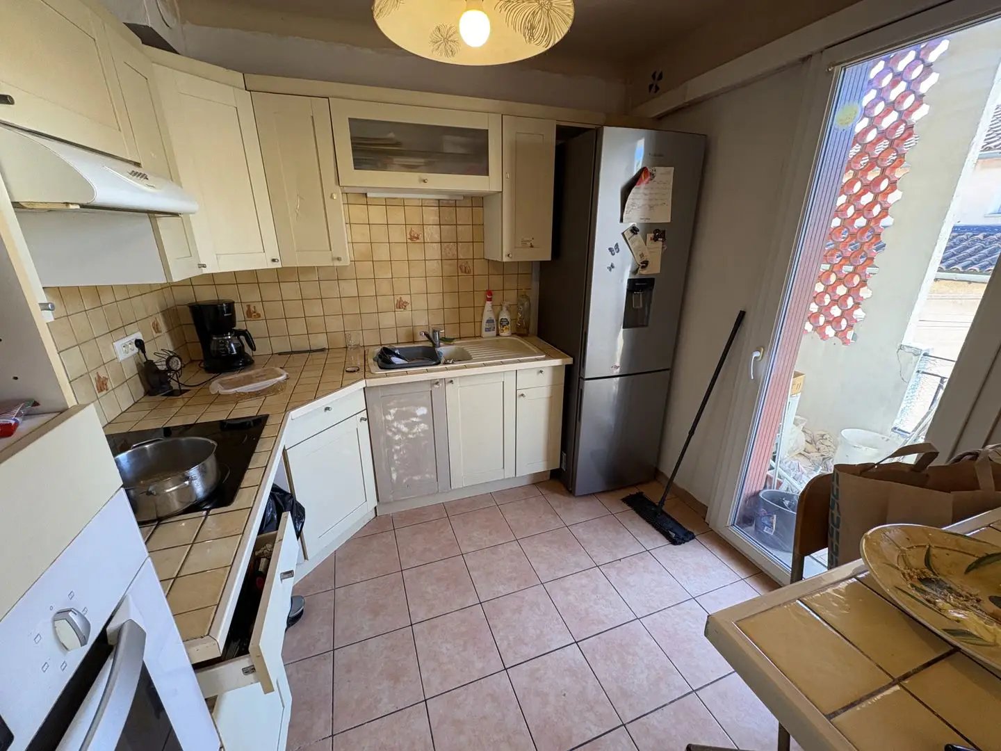 Appartement à vendre, 65m², Carpentras