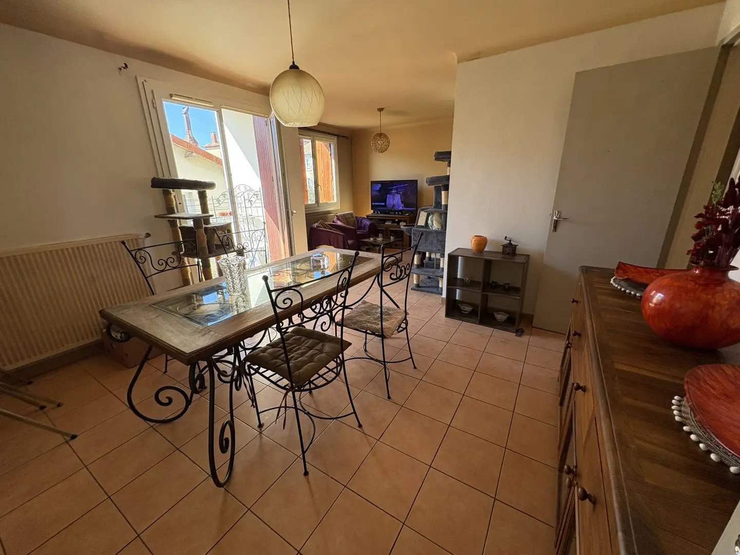 Appartement à vendre, 65m², Carpentras