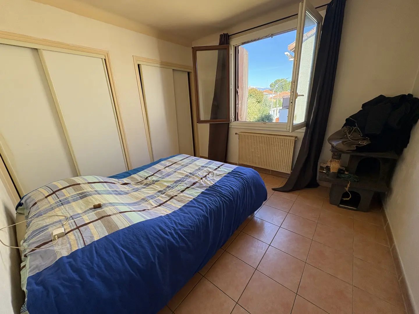 Appartement à vendre, 65m², Carpentras