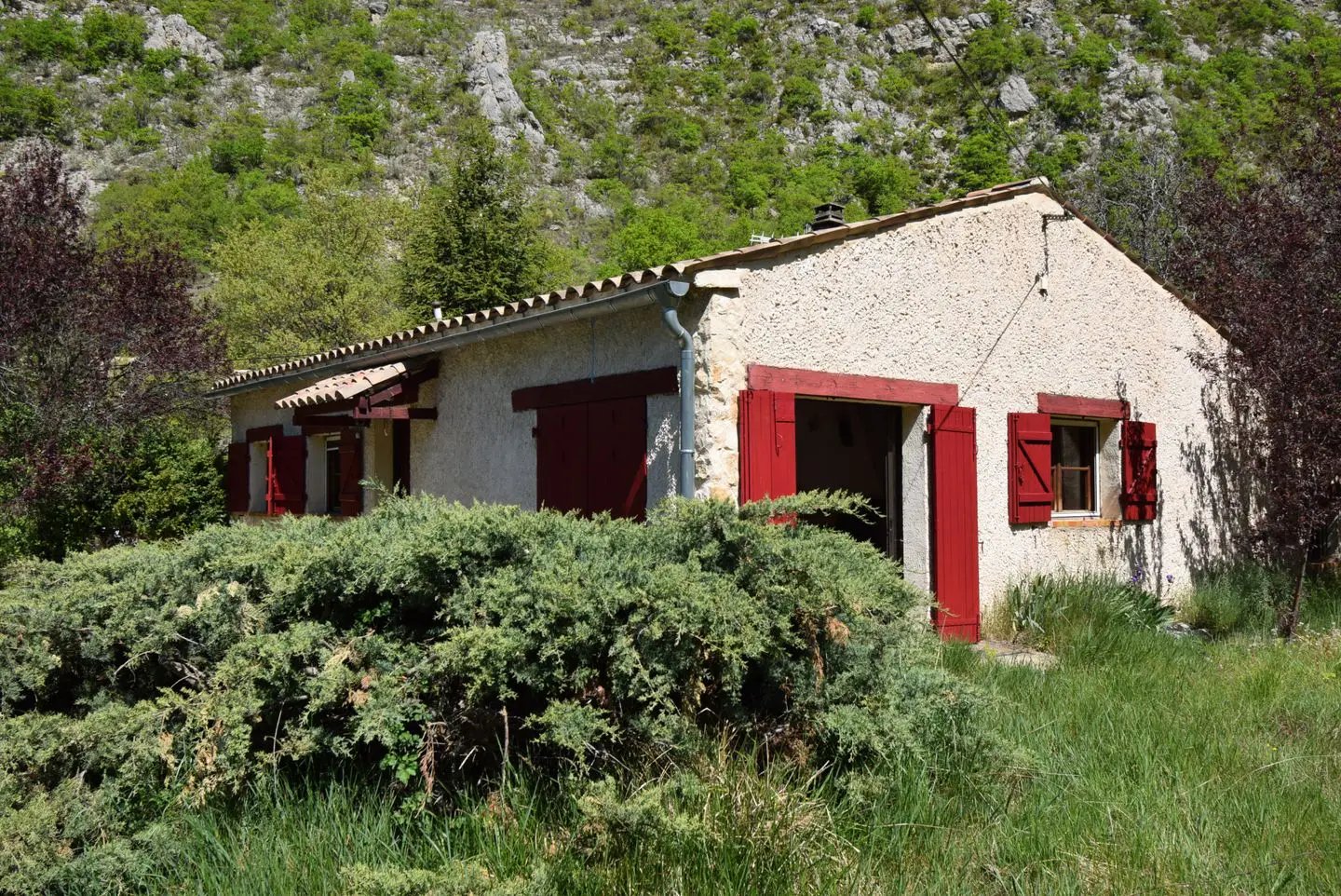 Maison à vendre, 87m², Barret-de-Lioure