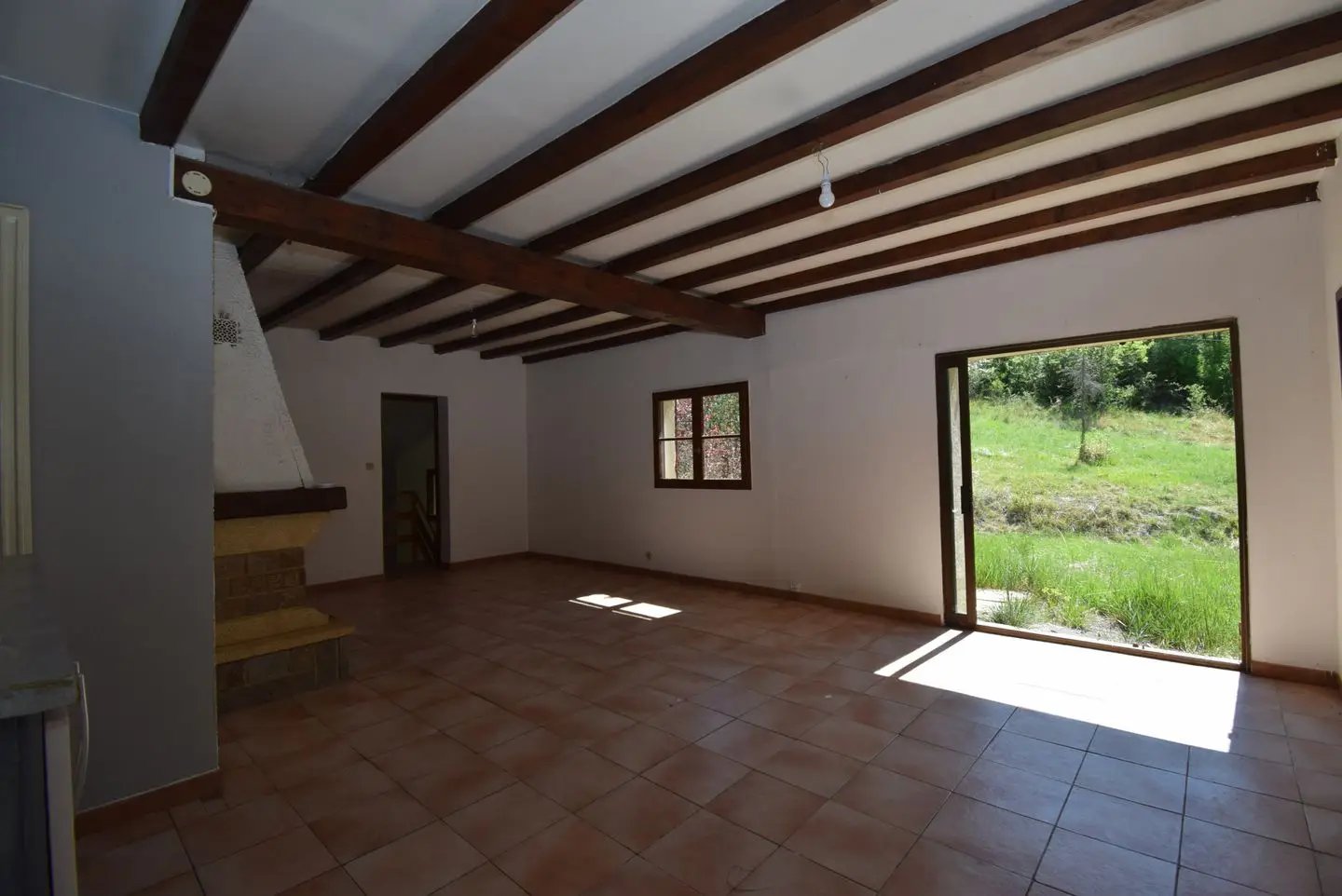 Maison à vendre, 87m², Barret-de-Lioure