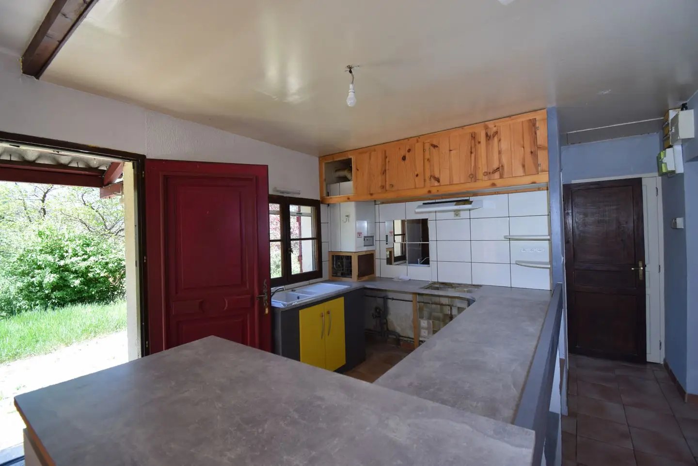 Maison à vendre, 87m², Barret-de-Lioure