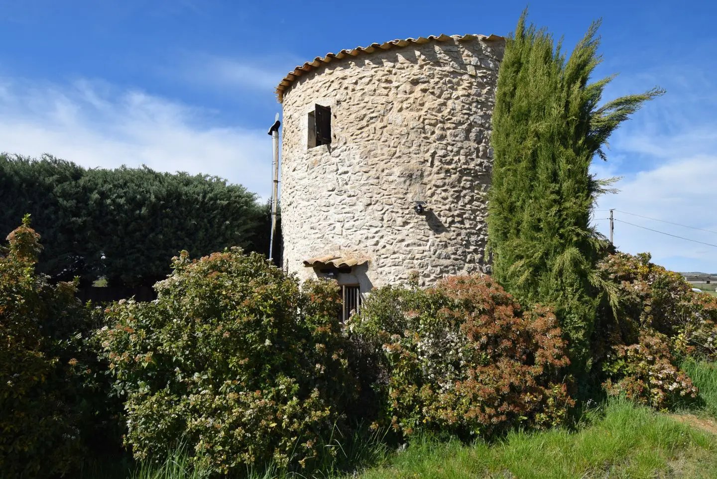 Maison à vendre, 50m², Revest-du-Bion