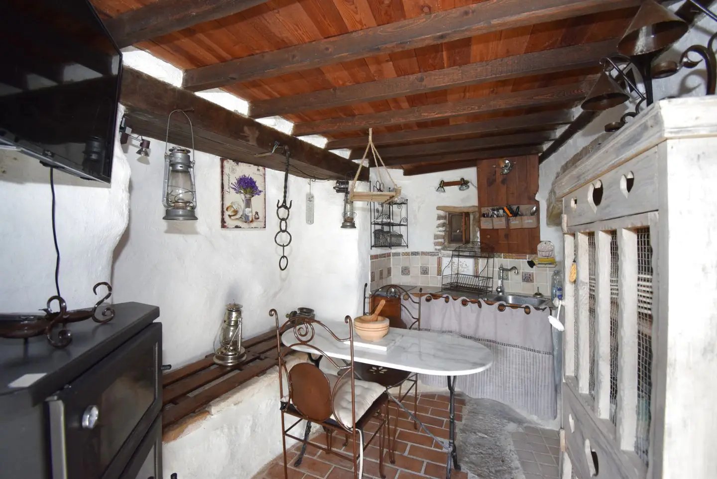 Maison à vendre, 50m², Revest-du-Bion