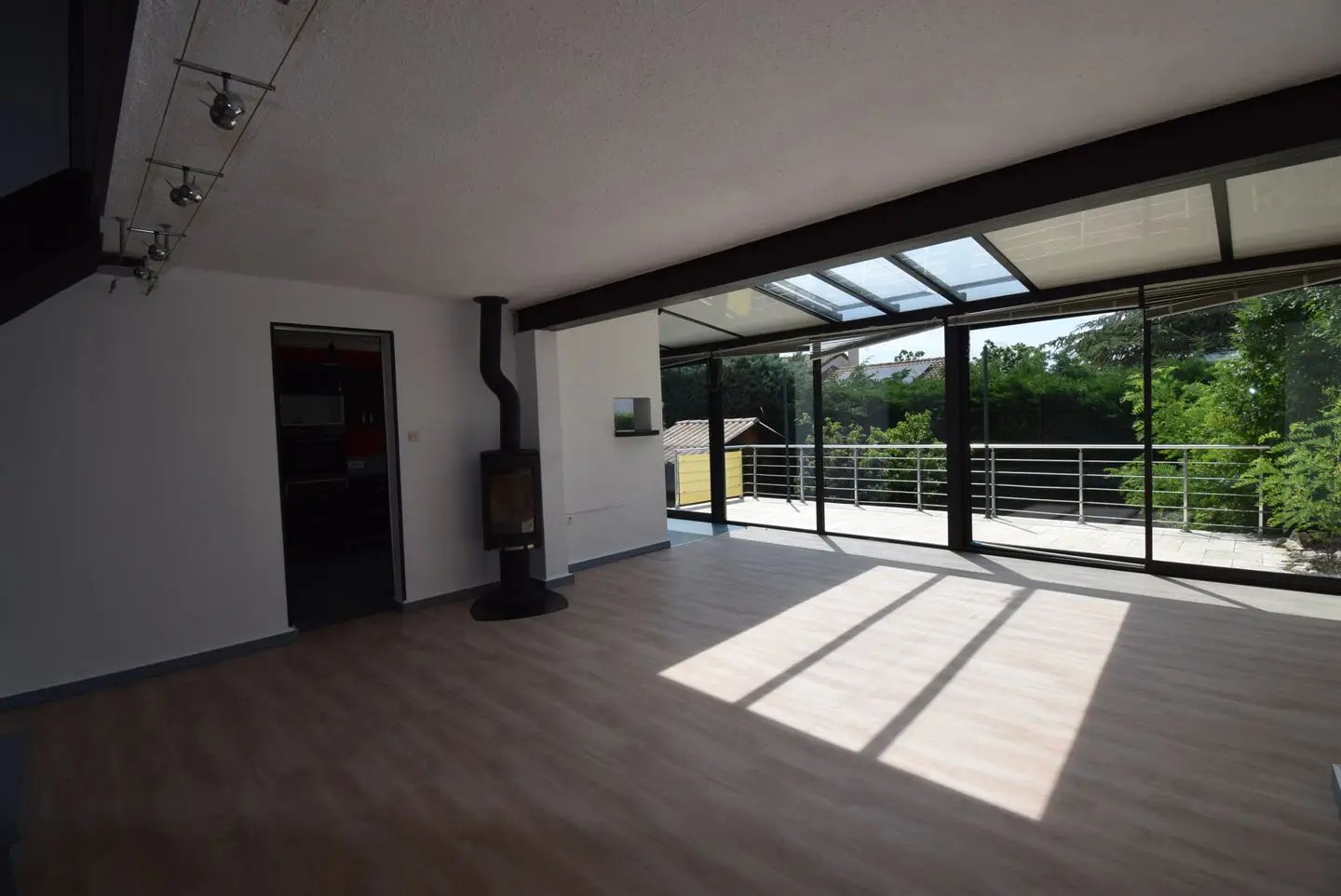 Maison à vendre, 122m², Sault