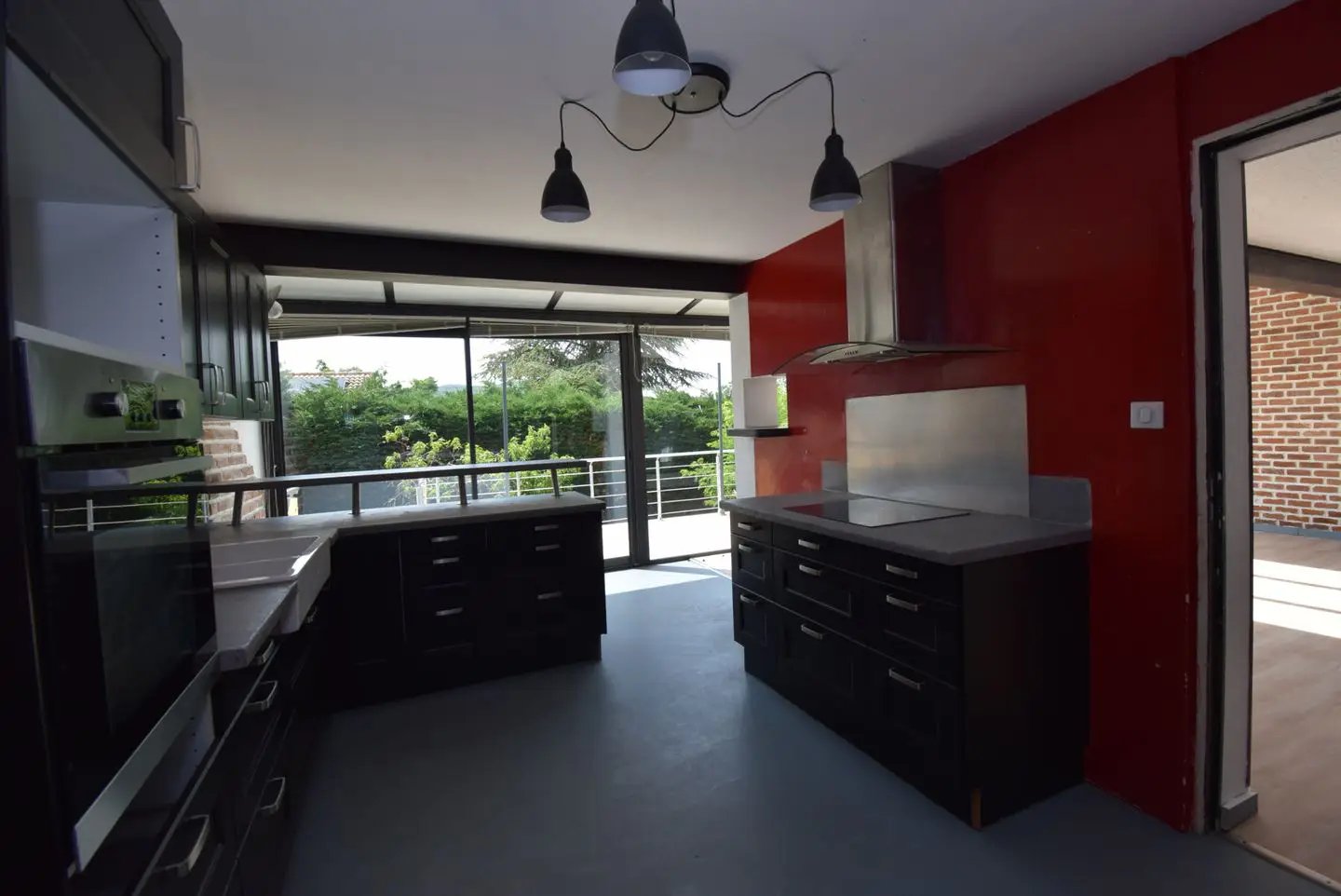 Maison à vendre, 122m², Sault