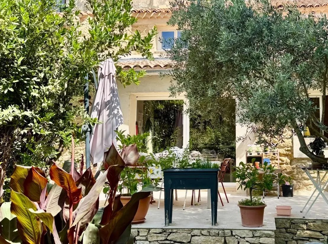 Maison à vendre, 109m², Sarrians