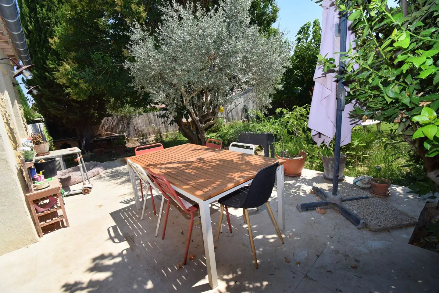 Maison à vendre, 109m², Sarrians