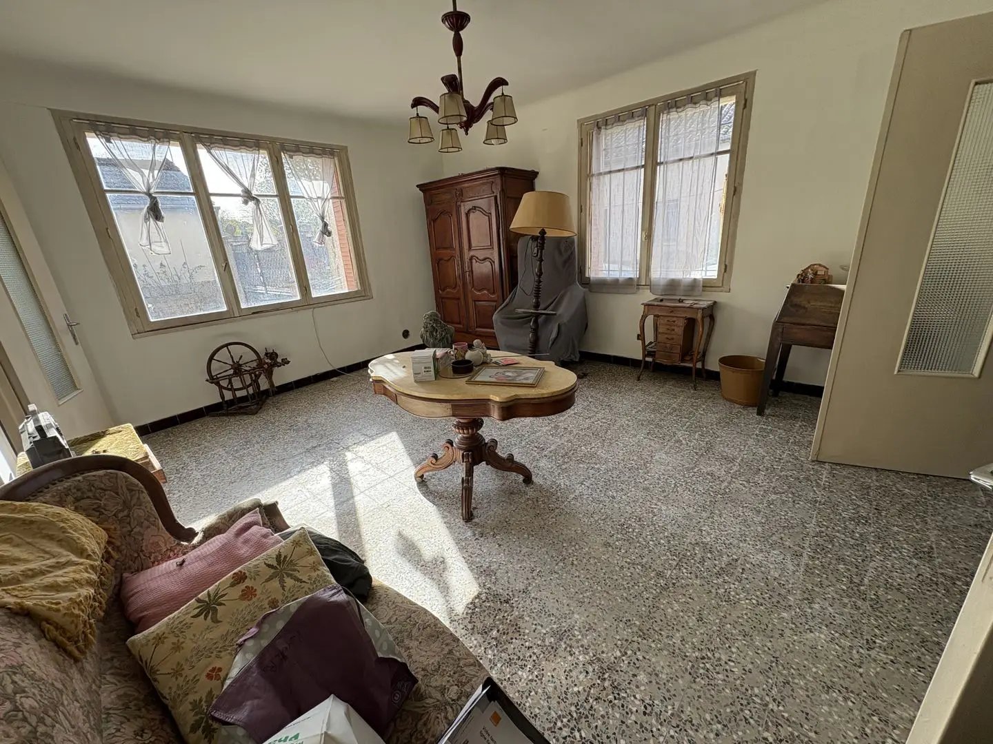 Appartement à vendre, 78m², Pernes-les-Fontaines