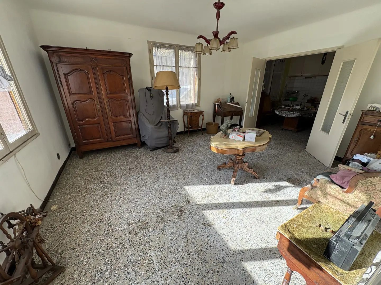 Appartement à vendre, 78m², Pernes-les-Fontaines