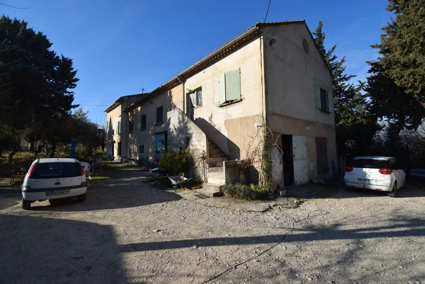 Maison à vendre, 320m², Le Beaucet