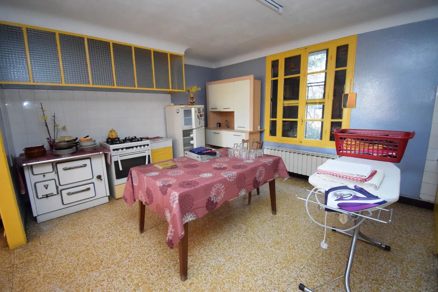 Maison à vendre, 320m², Le Beaucet