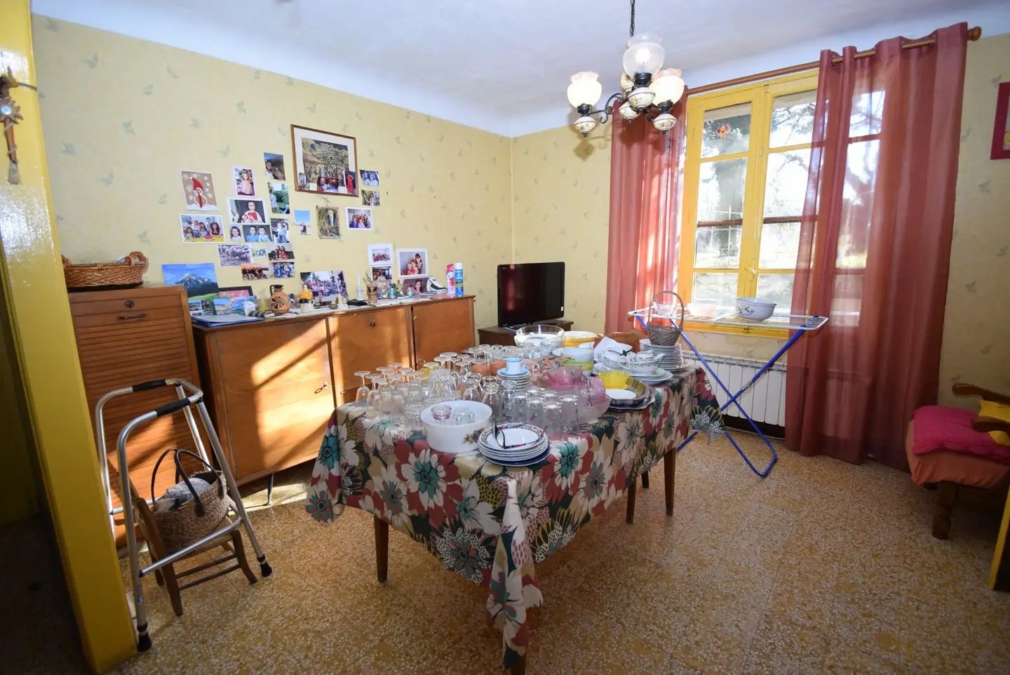 Maison à vendre, 320m², Le Beaucet