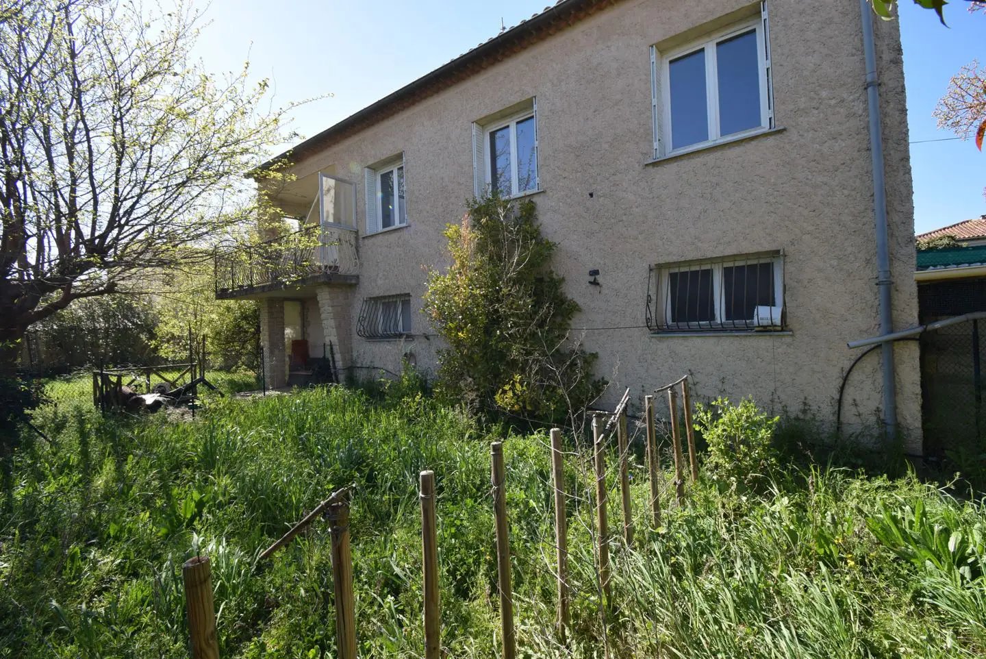 Maison à vendre, 116m², Carpentras