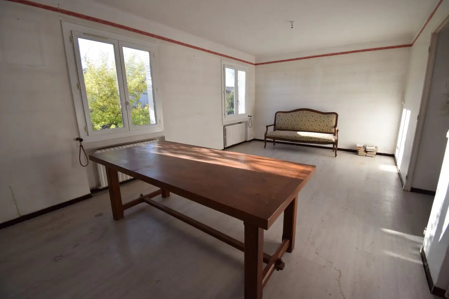 Maison à vendre, 116m², Carpentras