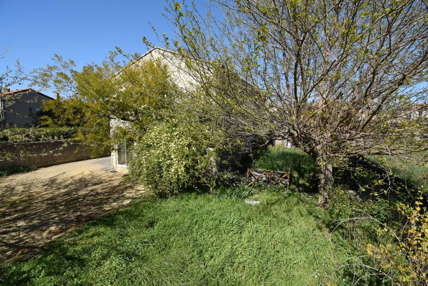 Maison à vendre, 116m², Carpentras