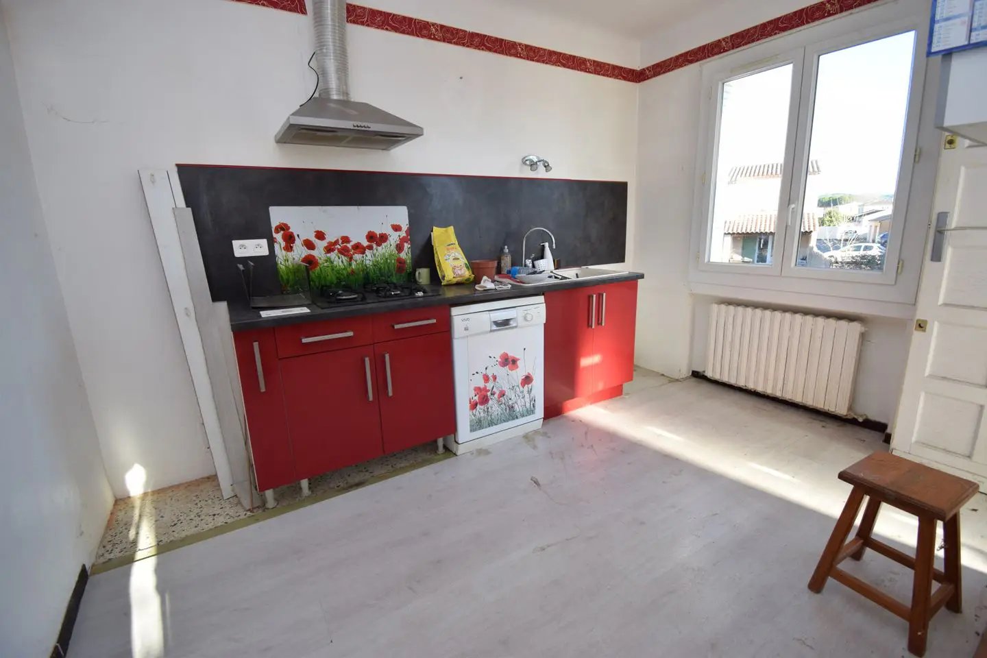 Maison à vendre, 116m², Carpentras
