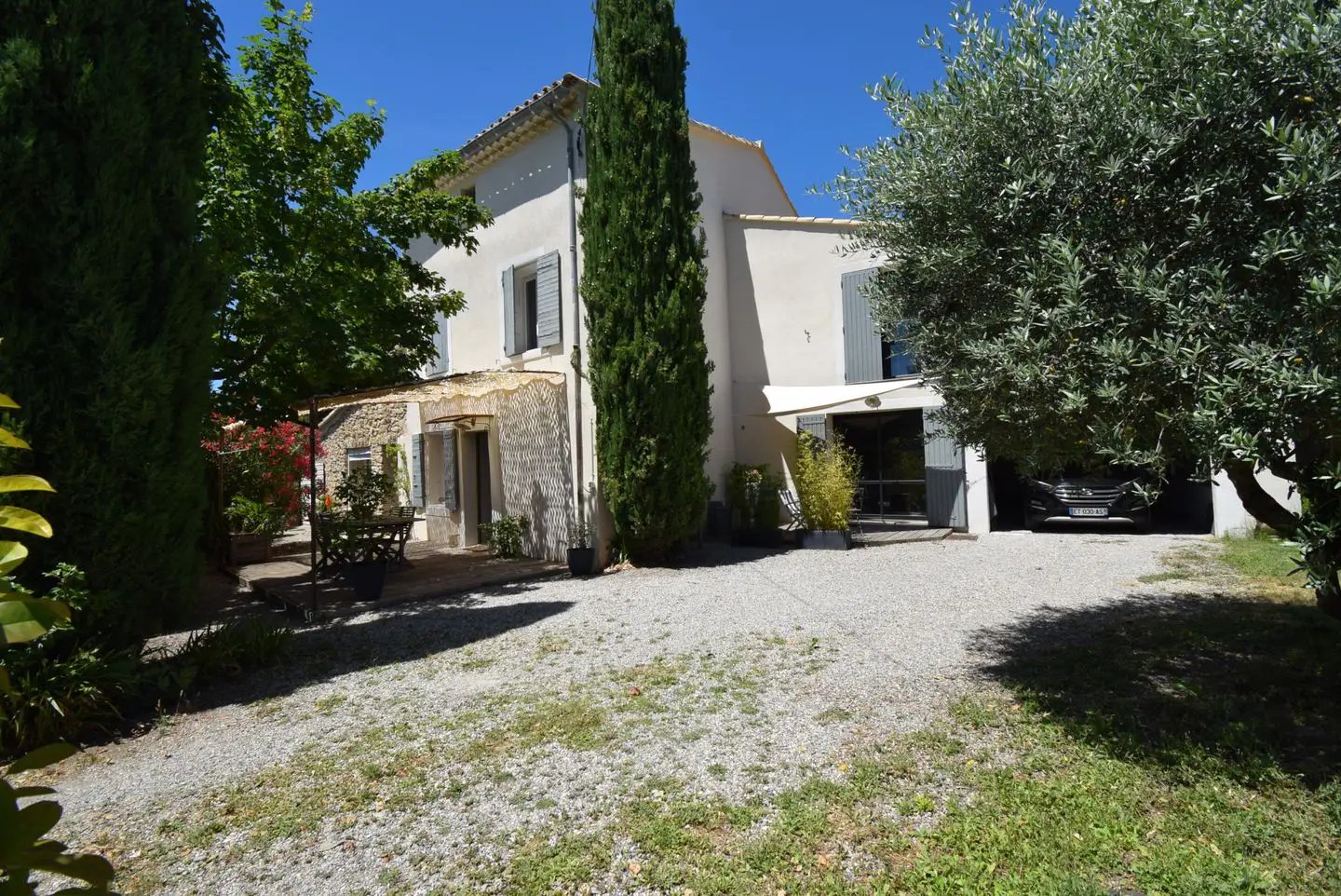 Maison à vendre, 242m², Modène