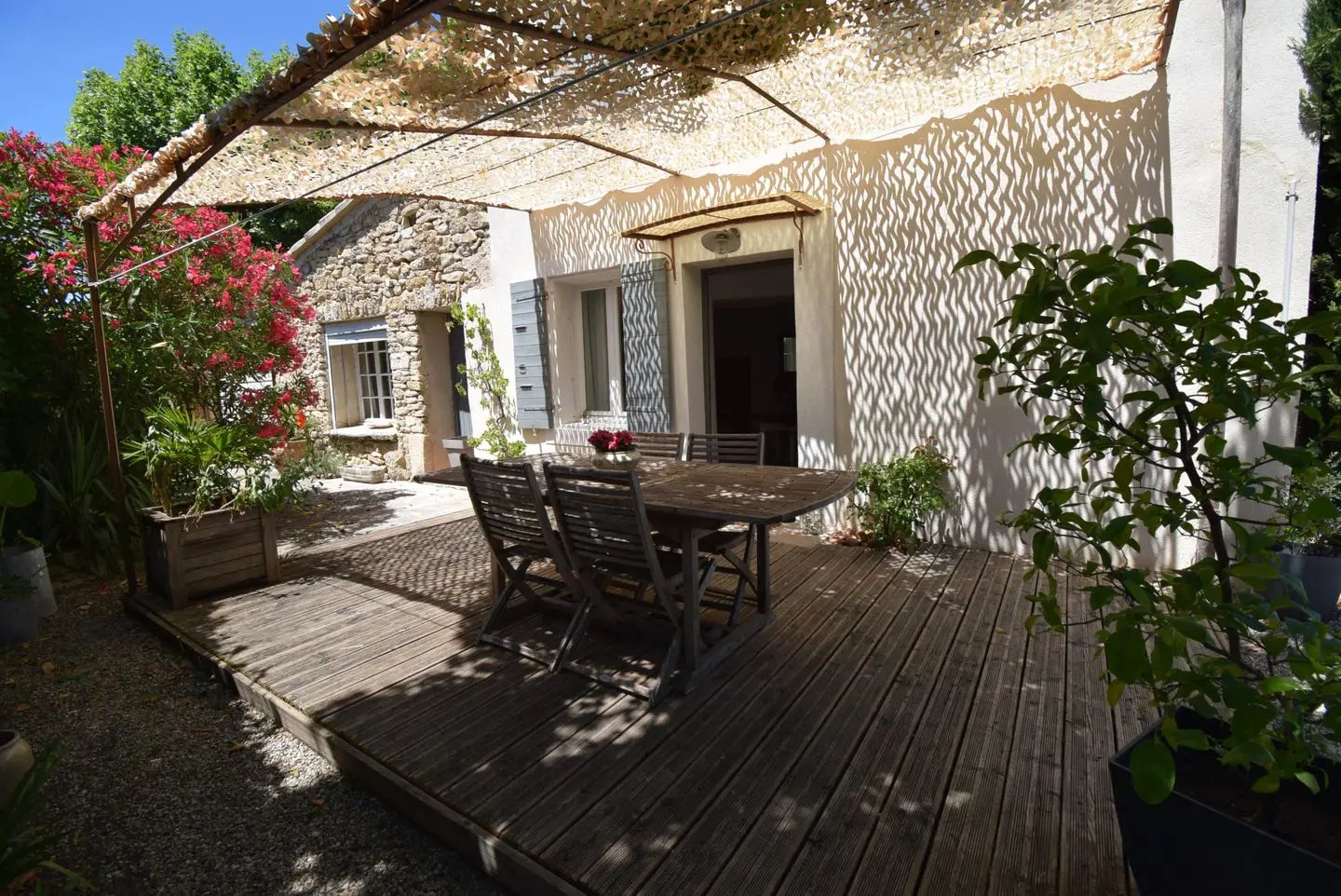 Maison à vendre, 242m², Modène