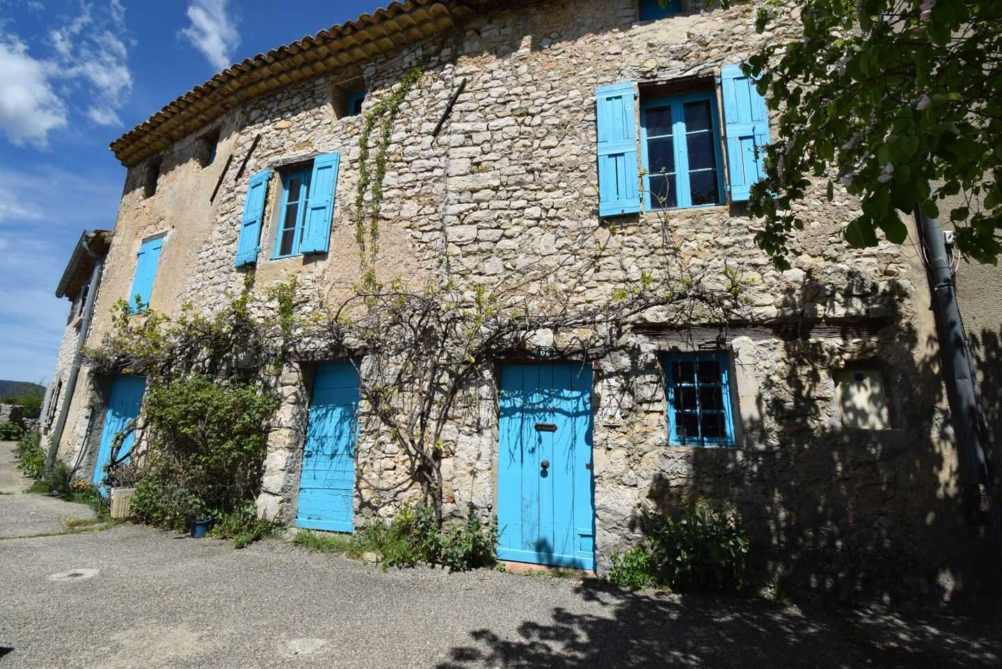 Maison à vendre, 189m², Saint-Trinit