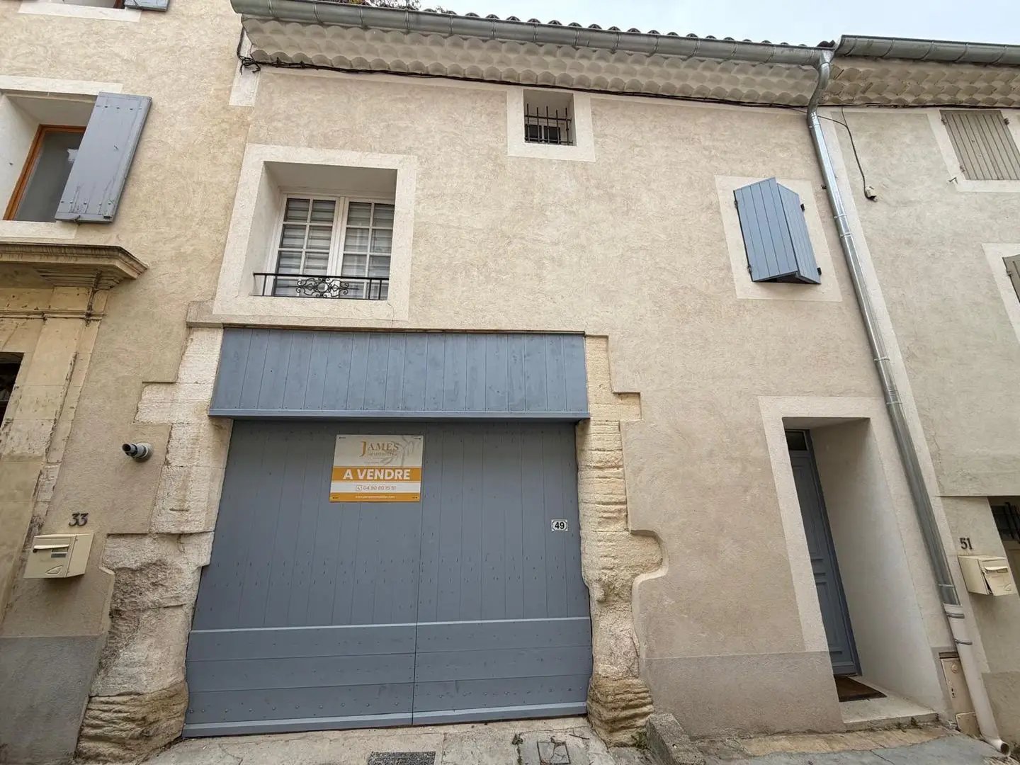 Maison à vendre, 109m², Pernes-les-Fontaines
