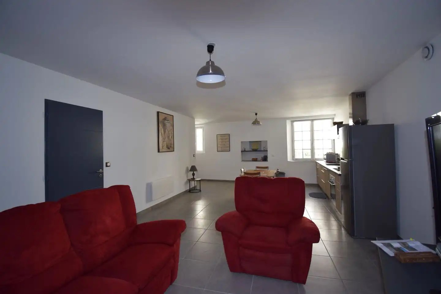 Maison à vendre, 109m², Pernes-les-Fontaines