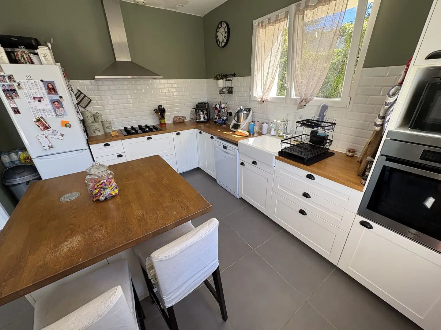 Maison à vendre, 175m², Malaucène