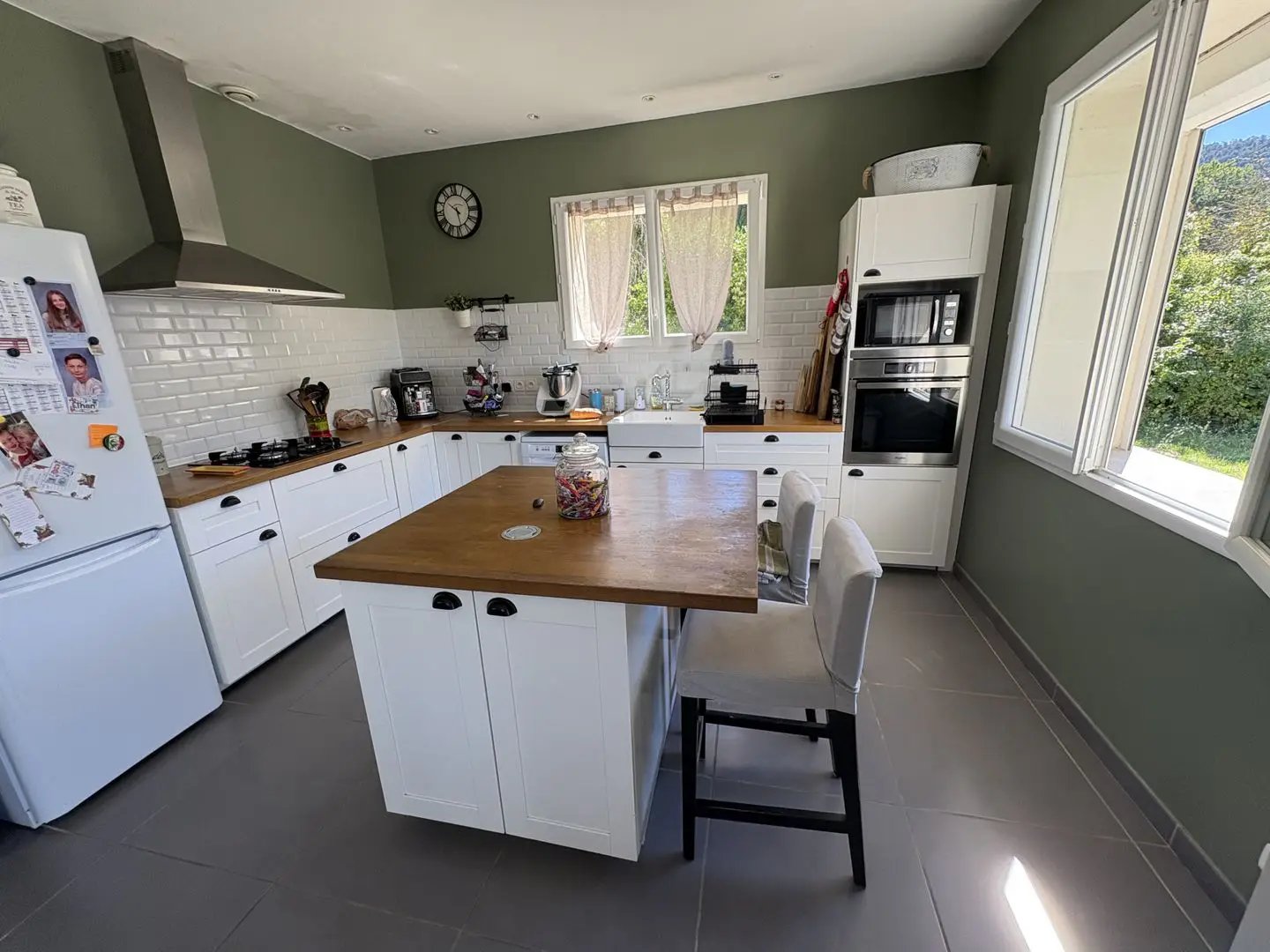 Maison à vendre, 175m², Malaucène
