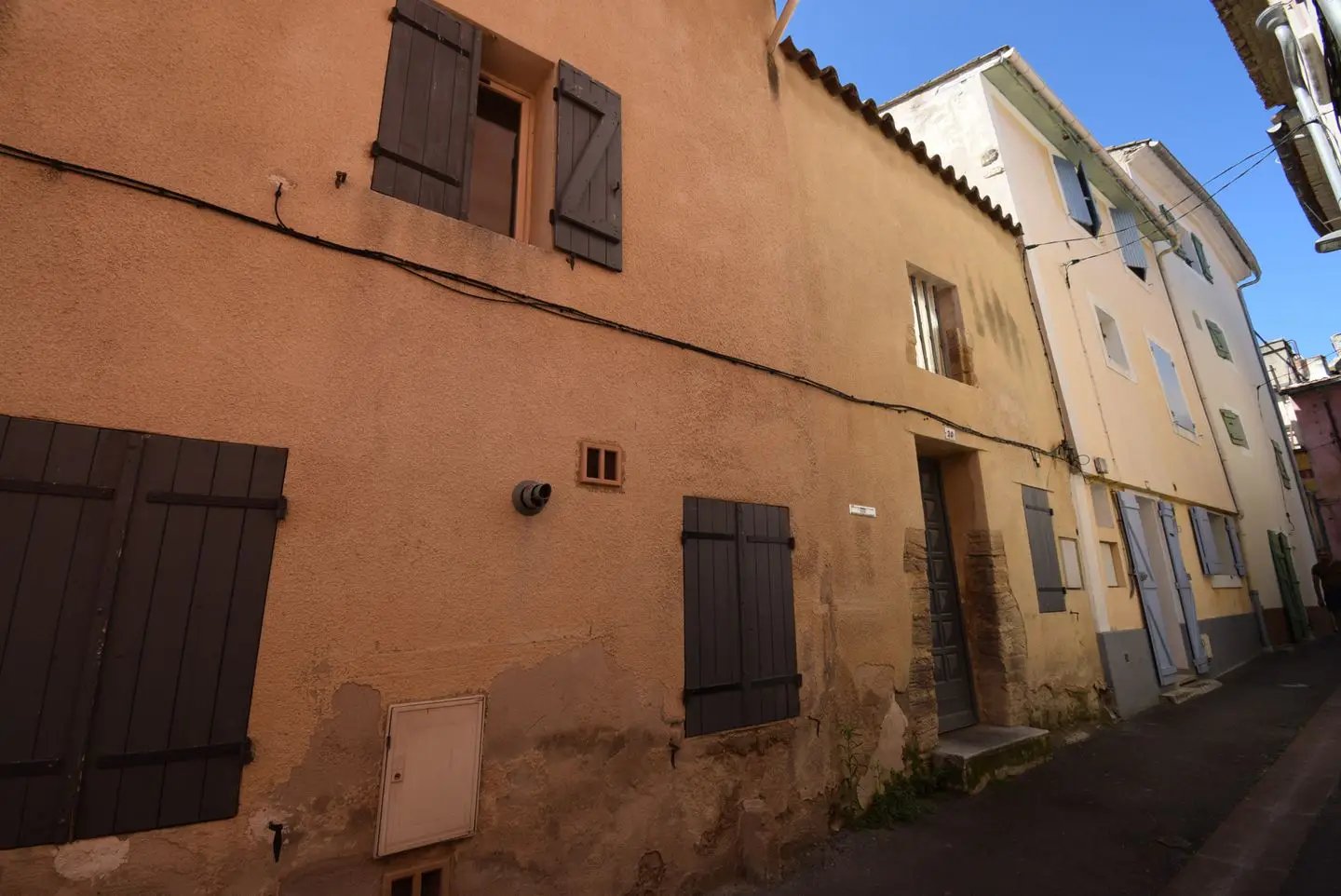 Maison à vendre, 60m², Carpentras