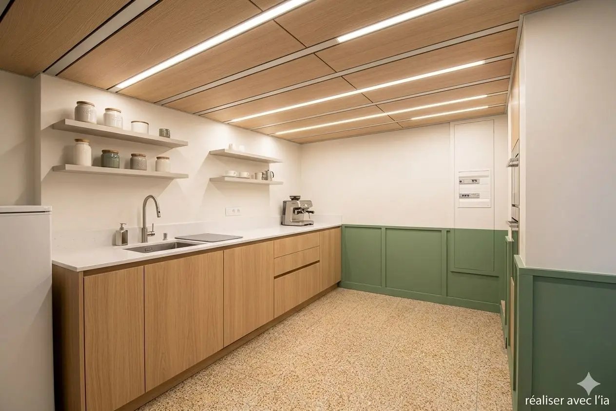 Maison à vendre, 60m², Carpentras