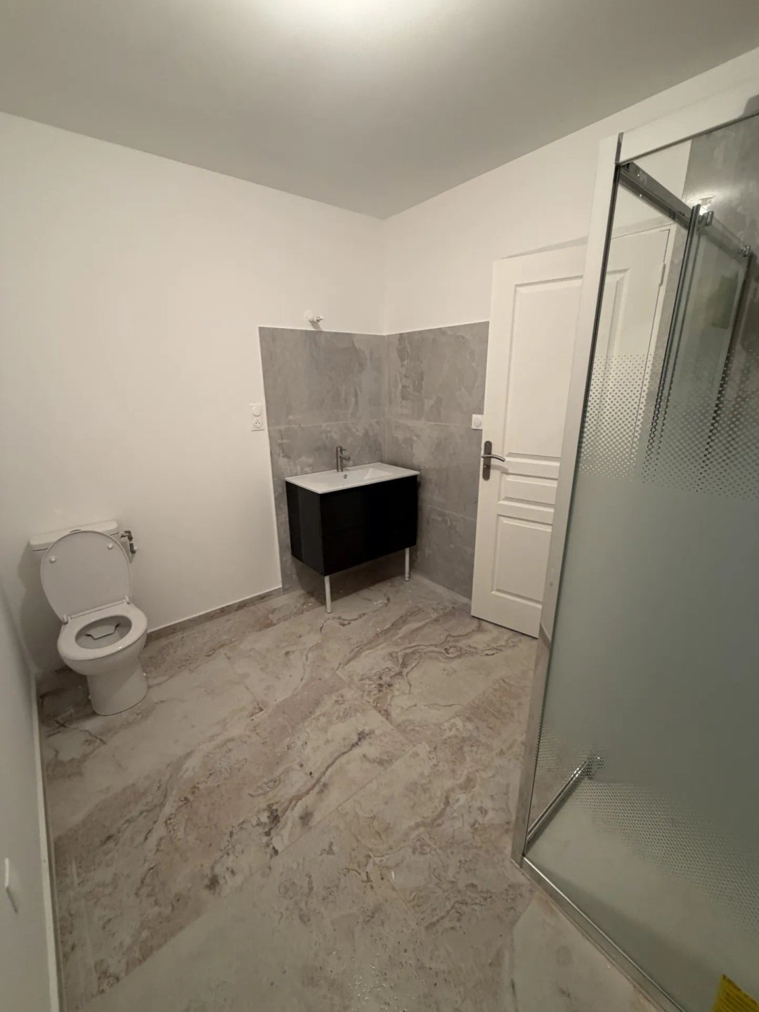 Appartement à louer, 46m², Carpentras