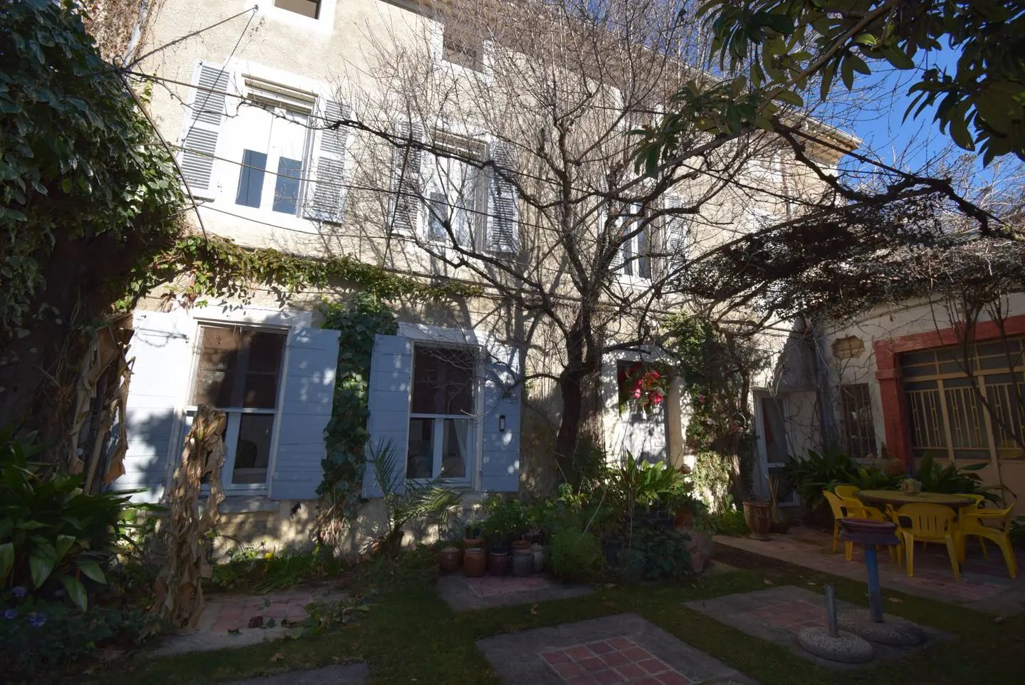 Maison à vendre, 200m², Carpentras