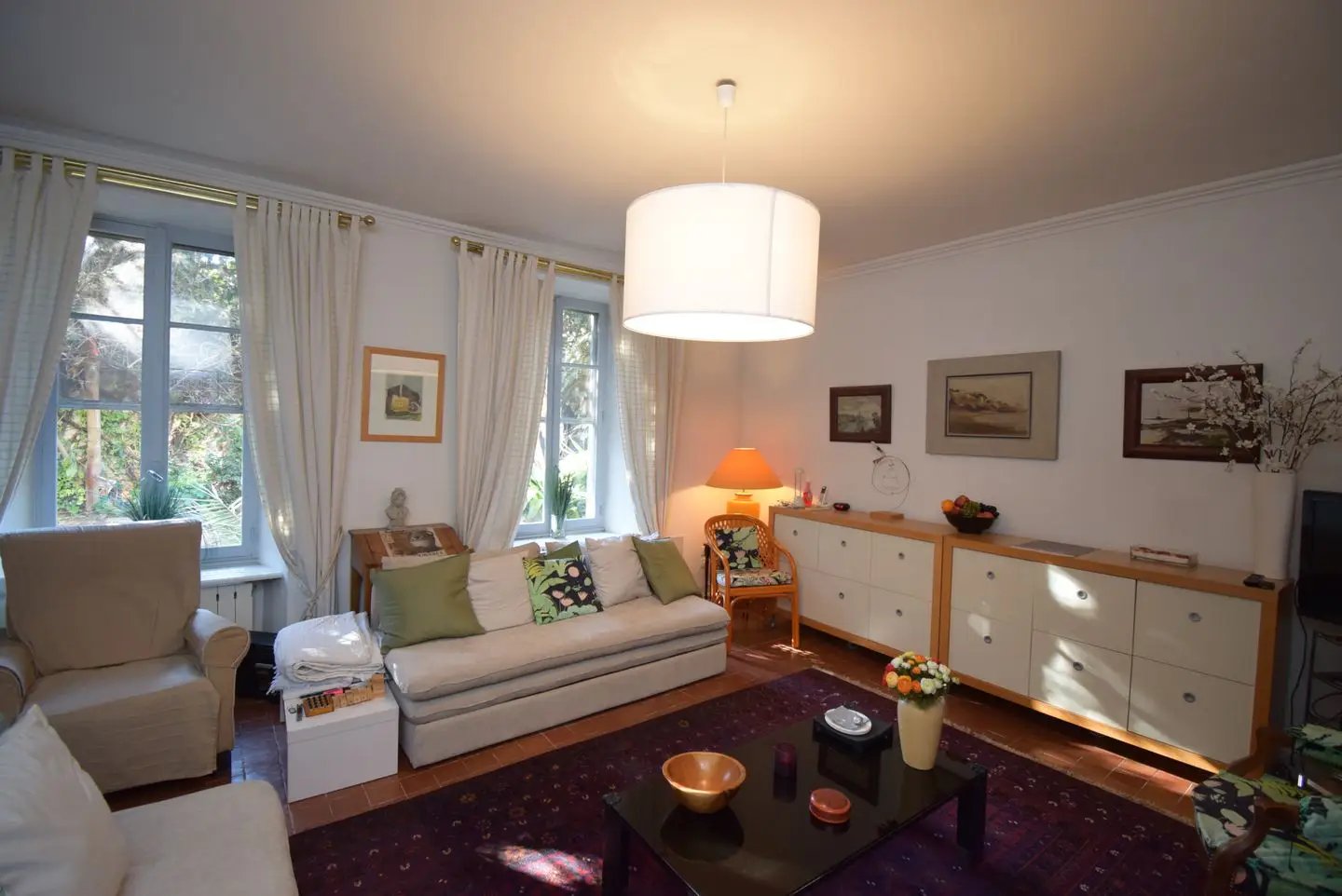 Maison à vendre, 200m², Carpentras