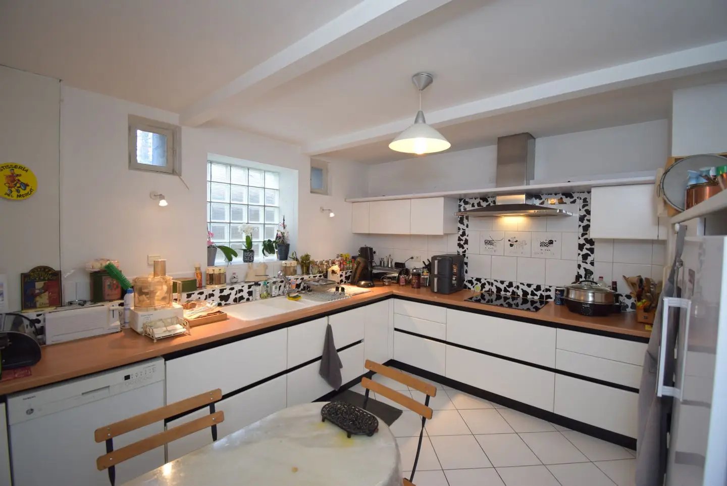 Maison à vendre, 200m², Carpentras