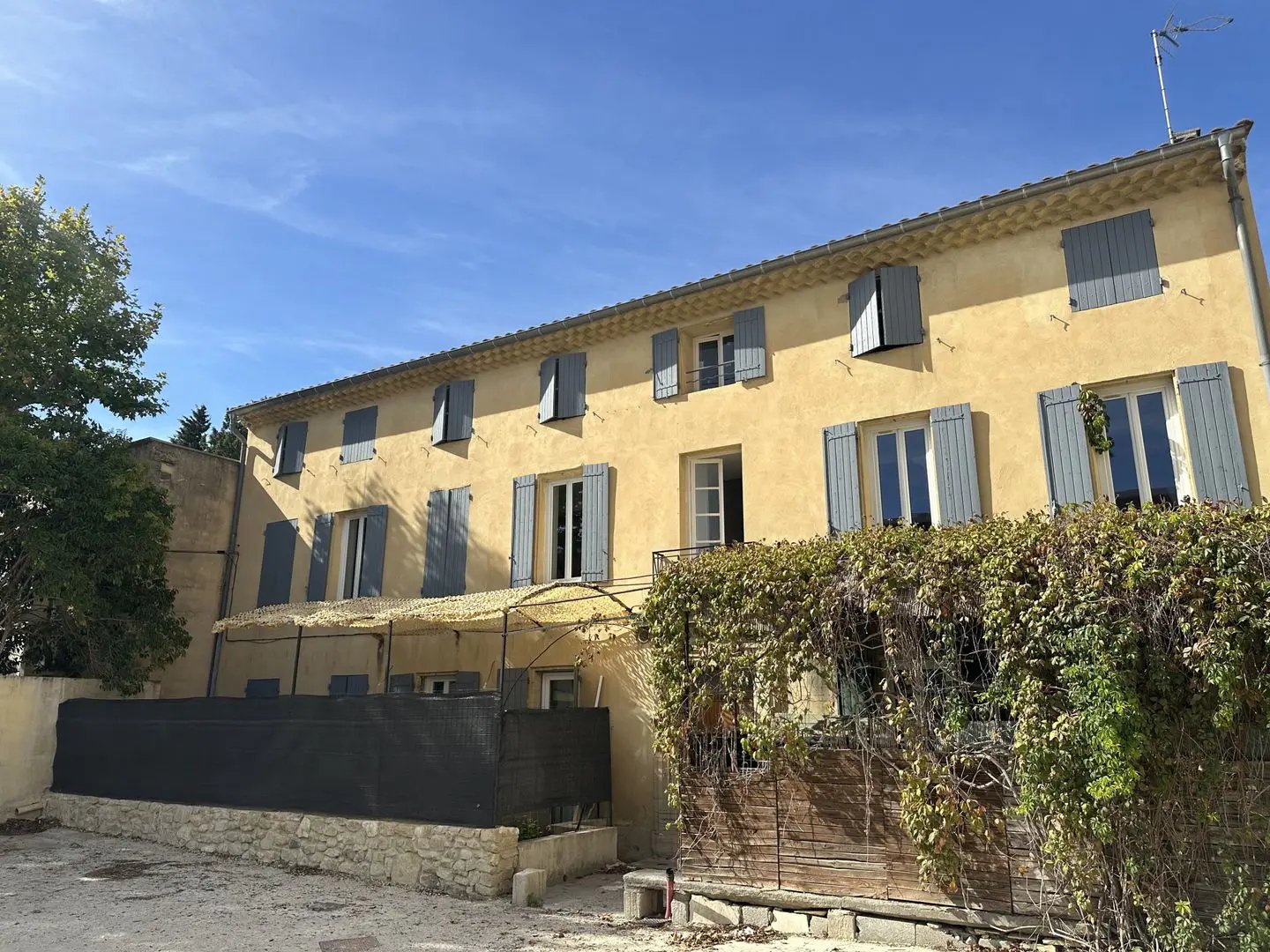 Appartement à vendre, 53m², Carpentras