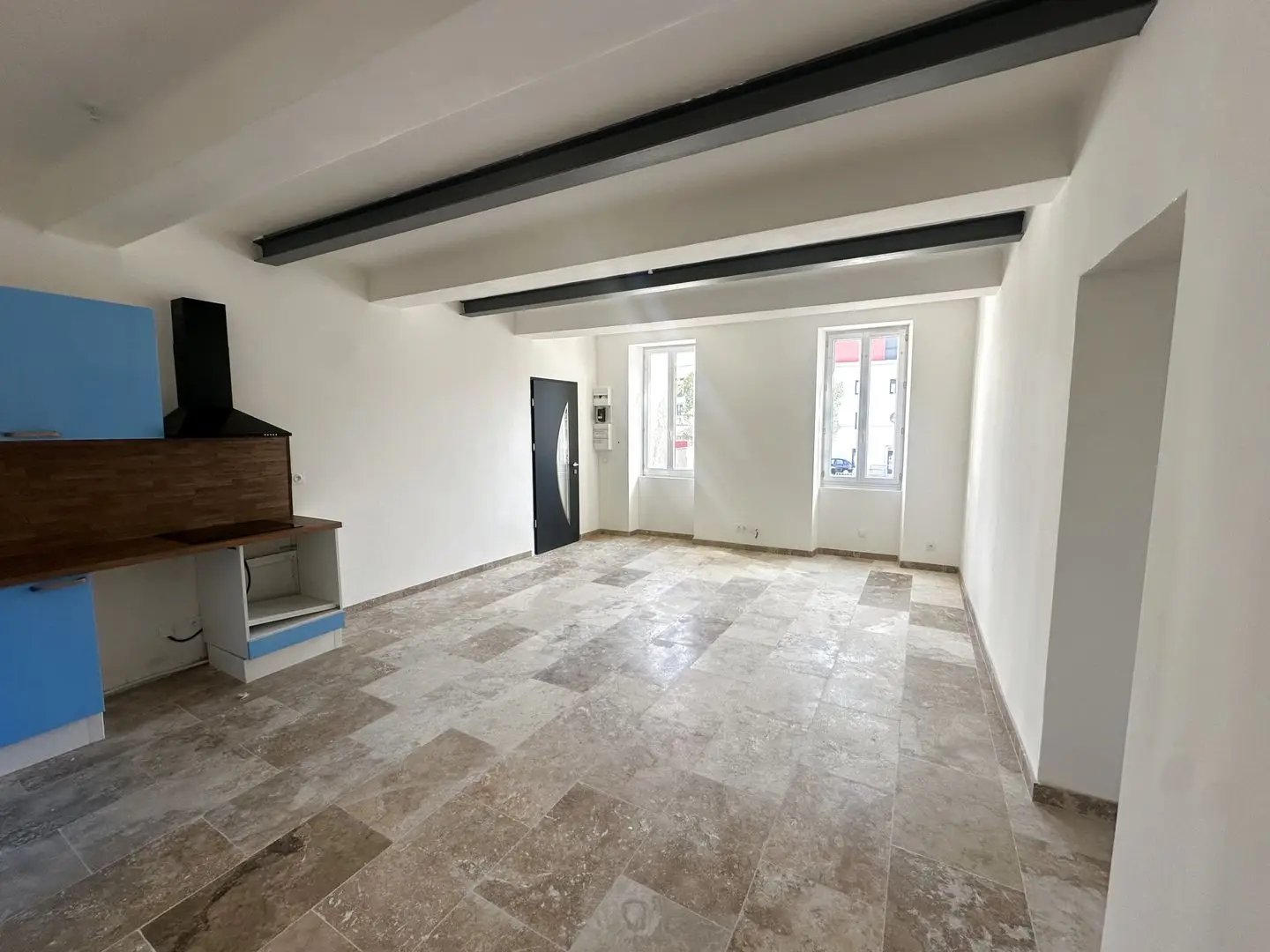 Appartement à vendre, 53m², Carpentras