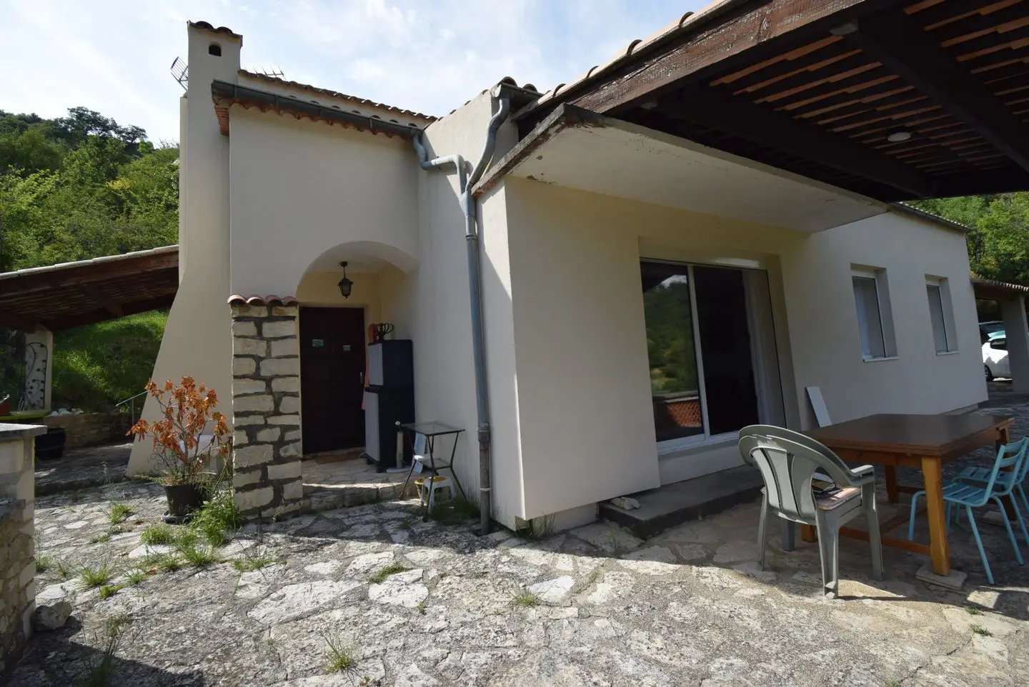 Maison à vendre, 86m², Montbrun-les-Bains