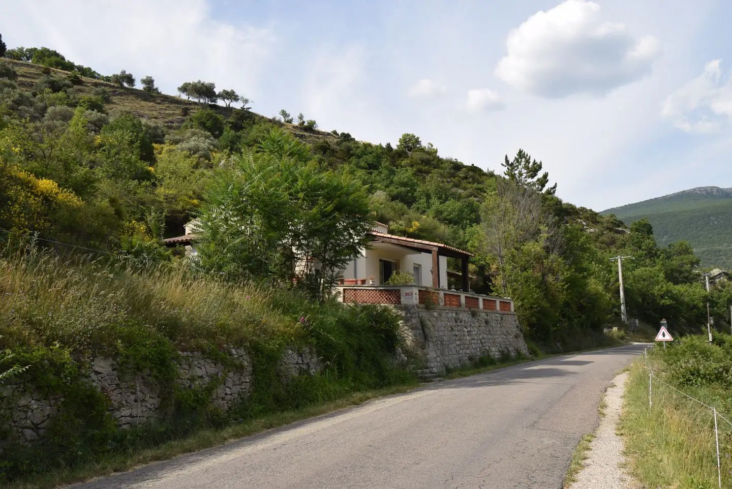 Maison à vendre, 86m², Montbrun-les-Bains