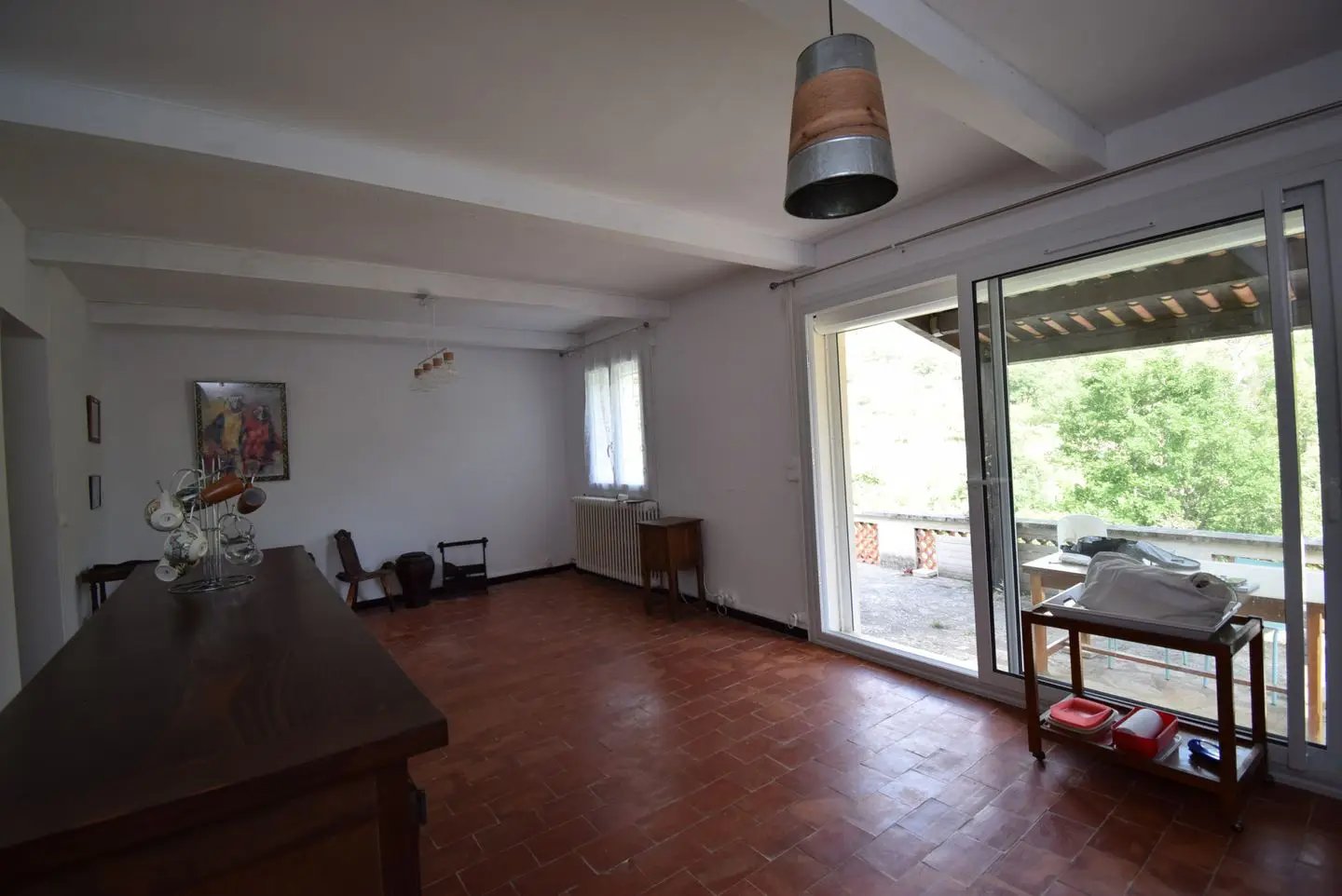 Maison à vendre, 86m², Montbrun-les-Bains