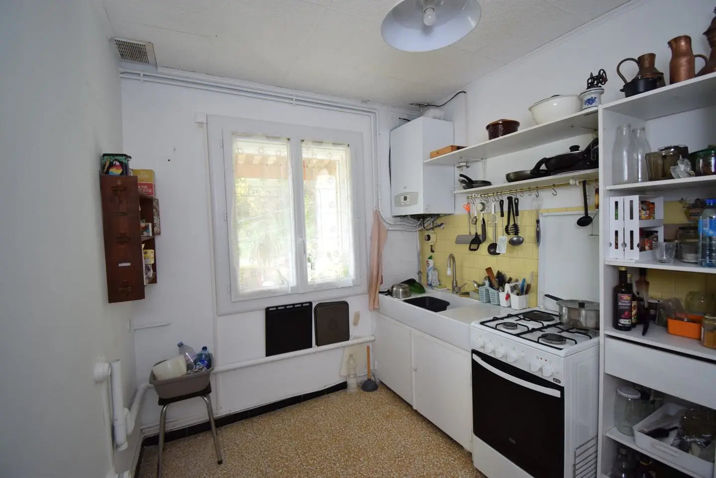 Maison à vendre, 86m², Montbrun-les-Bains