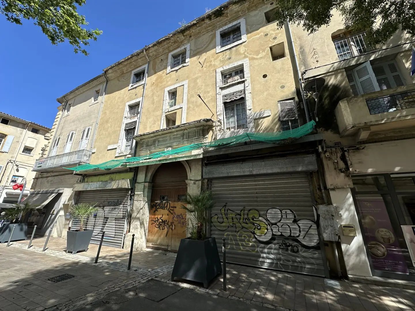 Appartement à vendre, 364m², Carpentras