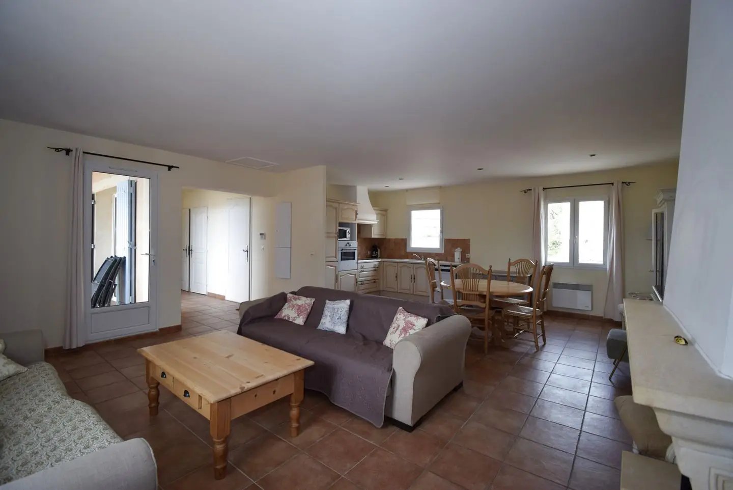 Appartement à vendre, 95m², Saint-Trinit