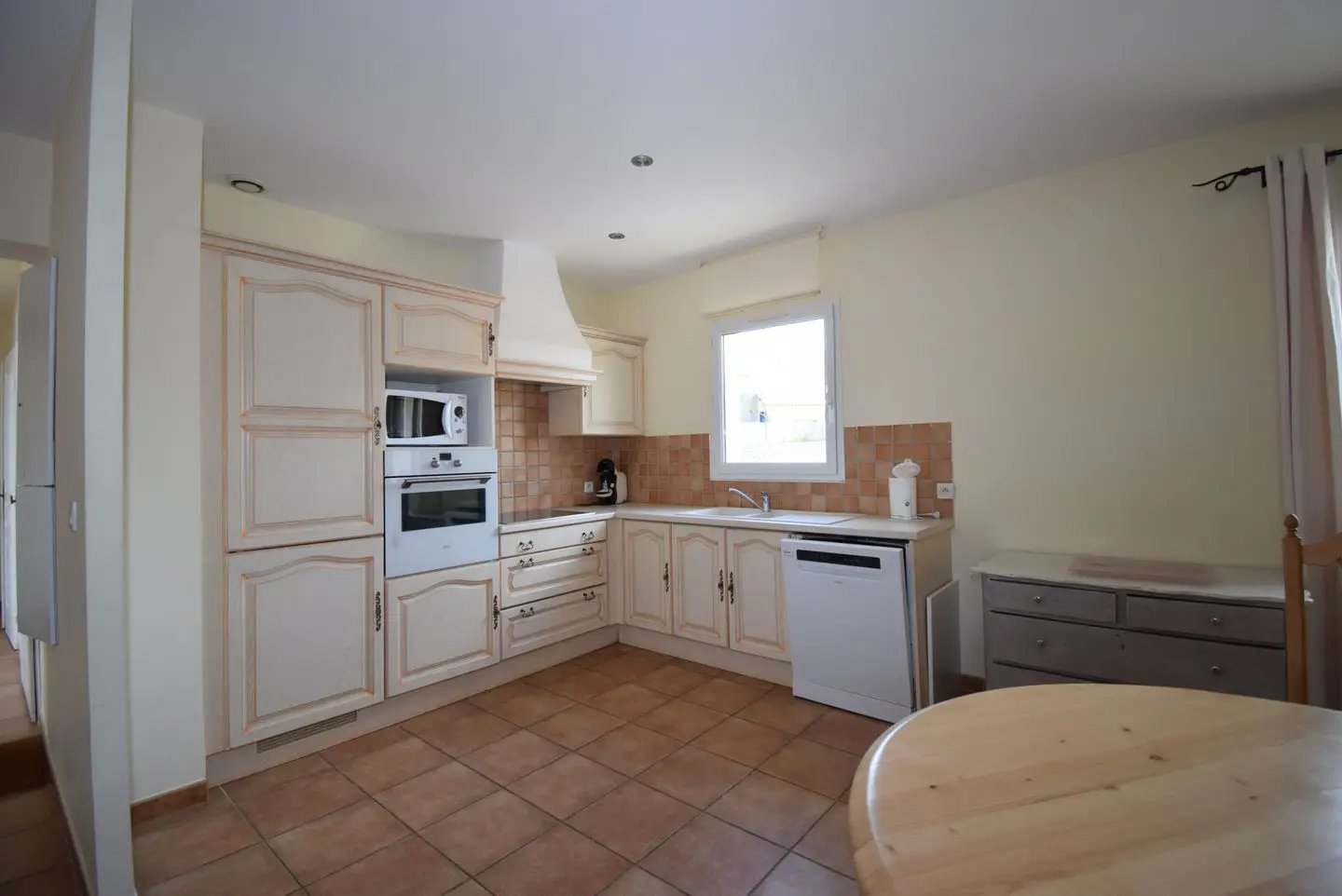 Appartement à vendre, 95m², Saint-Trinit