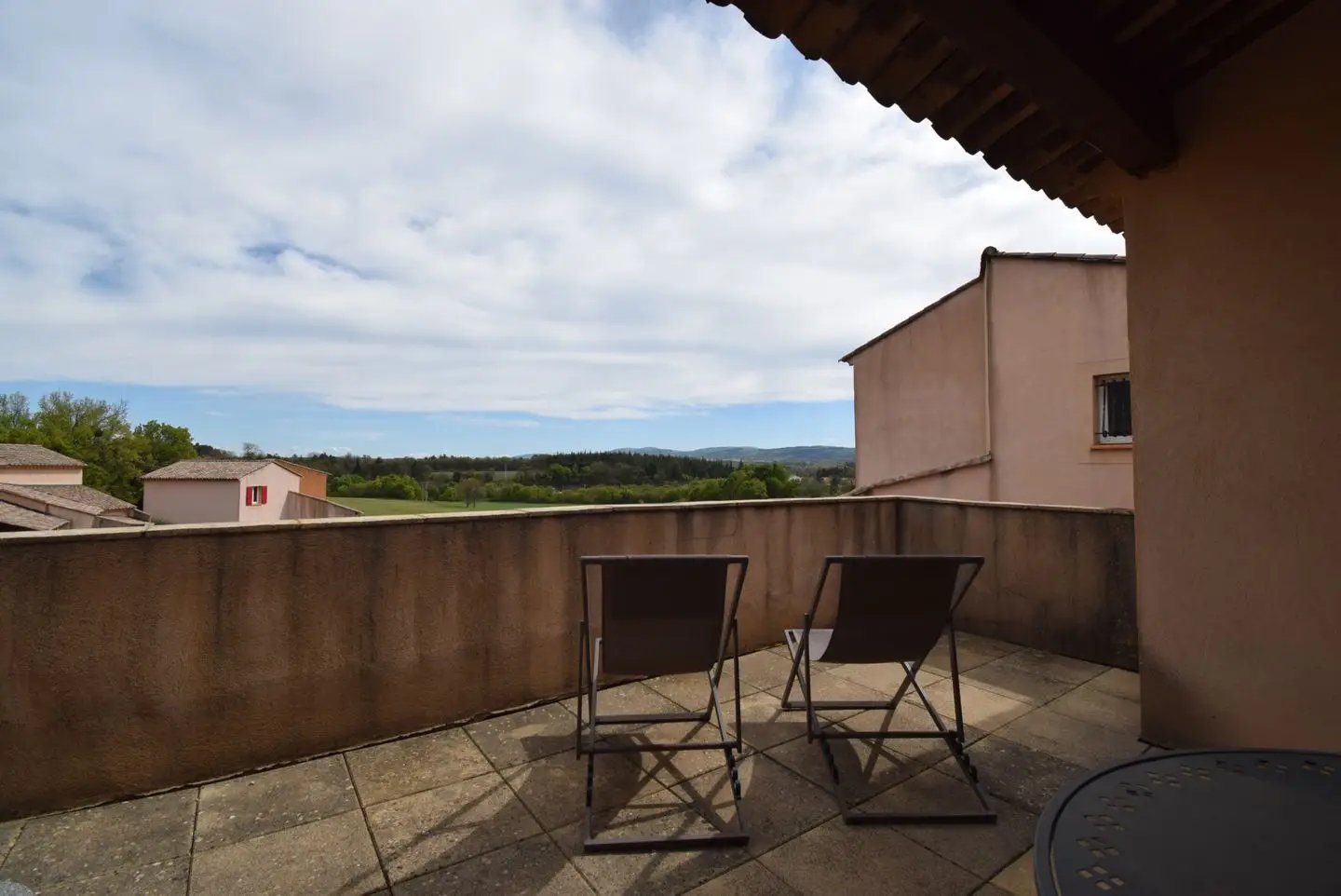 Appartement à vendre, 95m², Saint-Trinit
