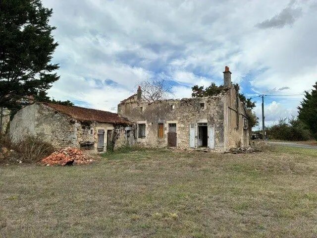 Maison à vendre, 130m², Chauvigny